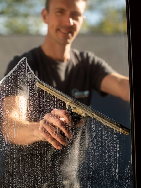 Window Cleaning Services Near Me